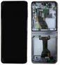 Samsung Galaxy Z Flip5 Display Assembly (Original) – Blue