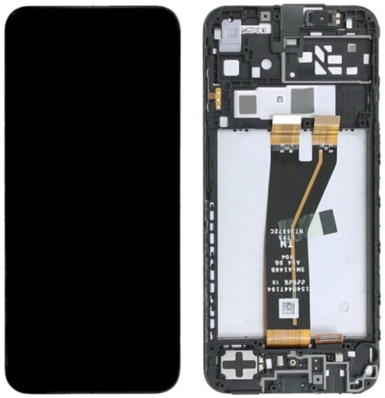Samsung Galaxy A14 Display Assembly (Original) – Black