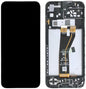 Samsung Galaxy A14 Display Assembly (Original) – Black
