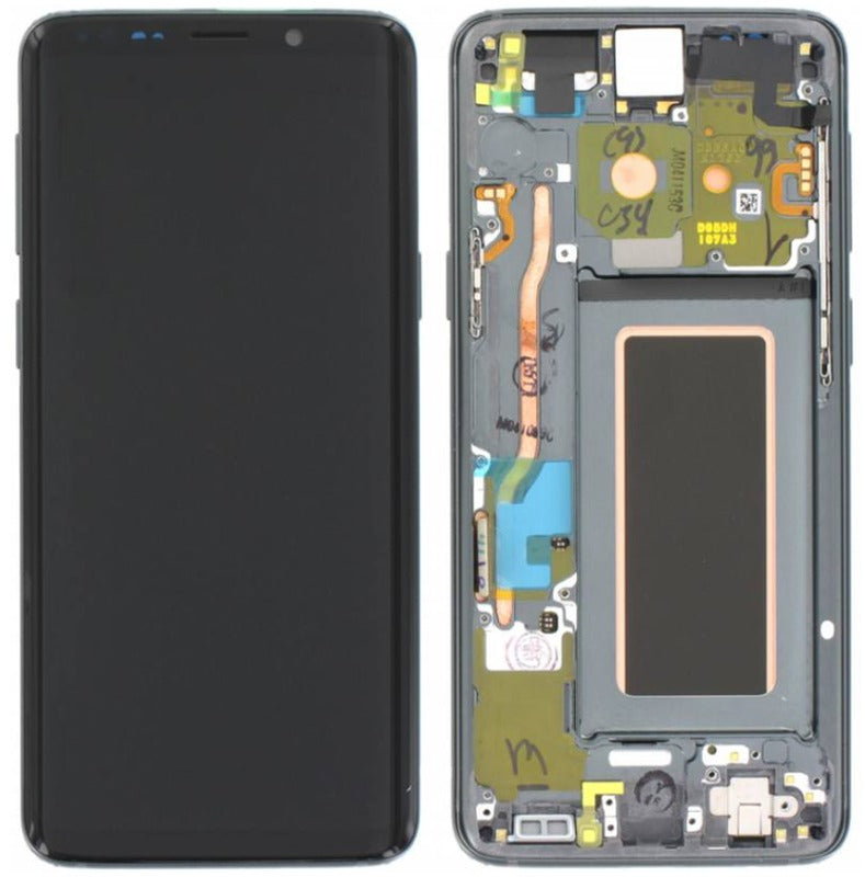 Samsung Galaxy S9 Display Assembly