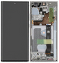 Samsung Galaxy Note 20 Ultra Display Assembly (Original) – White