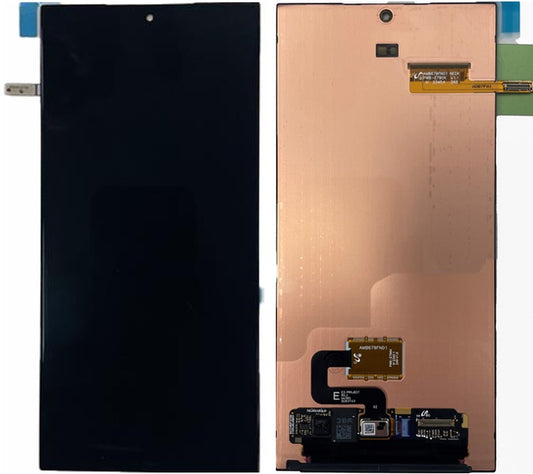 Samsung Galaxy S24 Ultra Display Assembly (Original)