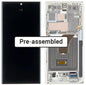 Samsung Galaxy S23 Ultra Display Assembly (Original)