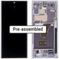 Samsung Galaxy S23 Ultra Display Assembly (Original)