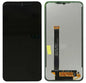 Samsung Galaxy Xcover6 Pro Display Assembly (Original) – Black