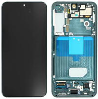 Samsung Galaxy S22 Display Assembly (Original) – Green