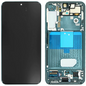 Samsung Galaxy S22 Display Assembly (Original) – Green