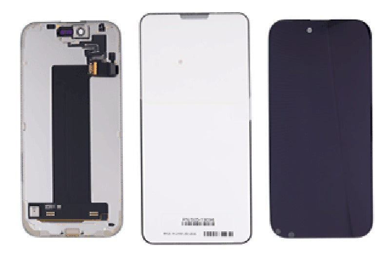 Apple iPhone Air Display Assembly (Original)