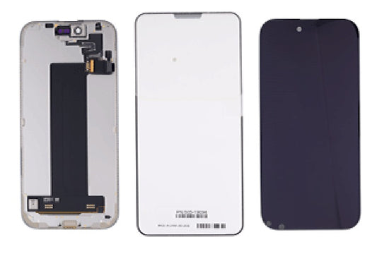Apple iPhone Air Display Assembly (Original)