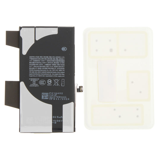Apple iPhone 12 Battery (Original) – High Capacity