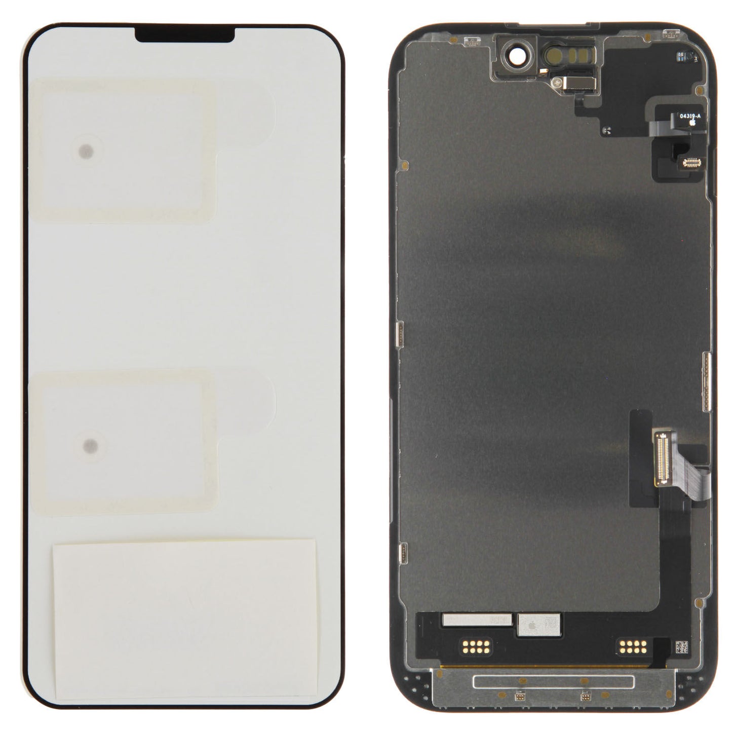 Apple iPhone 15 Display Assembly (Original)