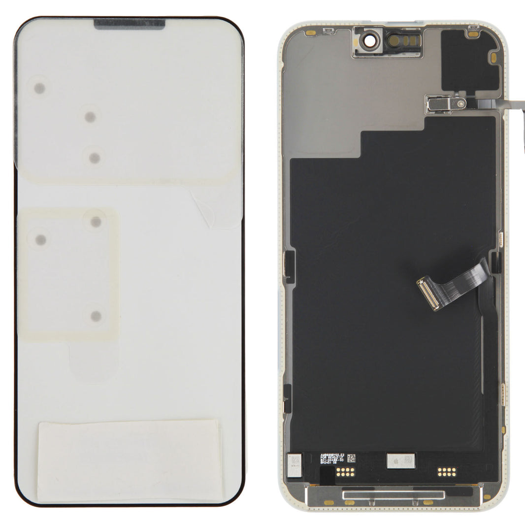 iPhone 15 Pro Max Schermen – Fixmo parts