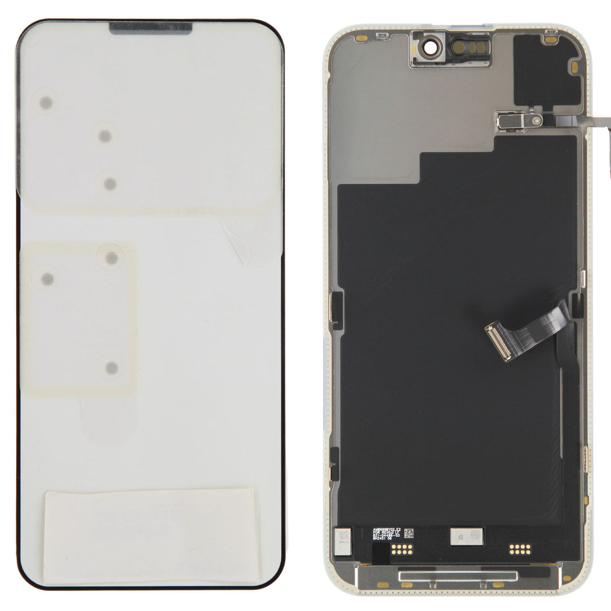 Apple iPhone 15 Pro Max Display Assembly (Original)