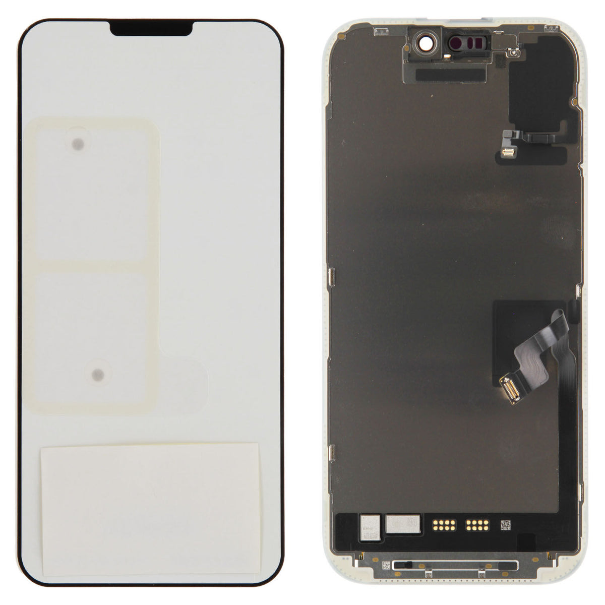 Apple iPhone 16 Pro Display Assembly (Original)