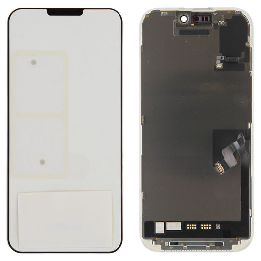 Apple iPhone 16 Pro Display Assembly (Original)