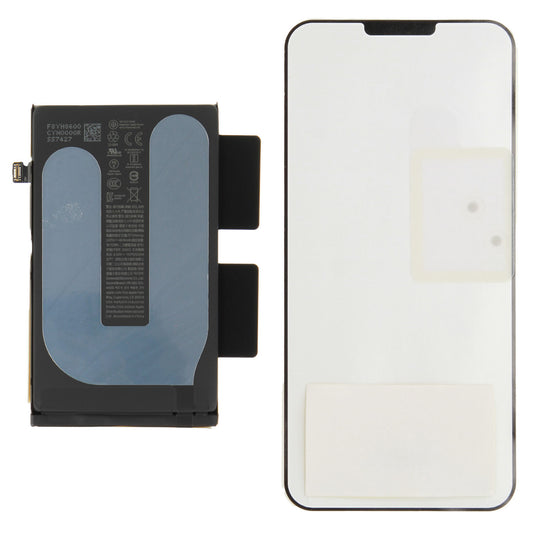 Apple iPhone 16 Plus Battery (Original) – High Capacity