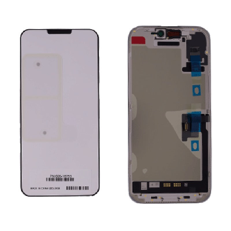 Apple iPhone 16 Display Assembly (Original)