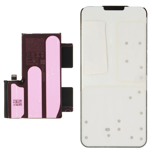 Apple iPhone 16 Pro Max Battery (Original) – High Capacity