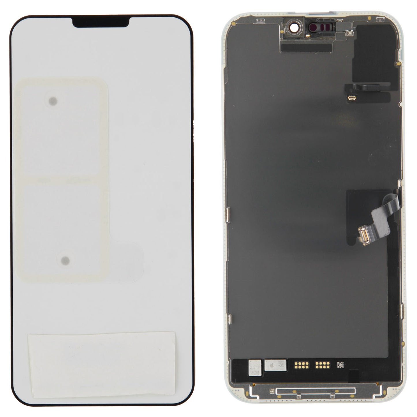 Apple iPhone 16 Pro Max Display Assembly (Original)