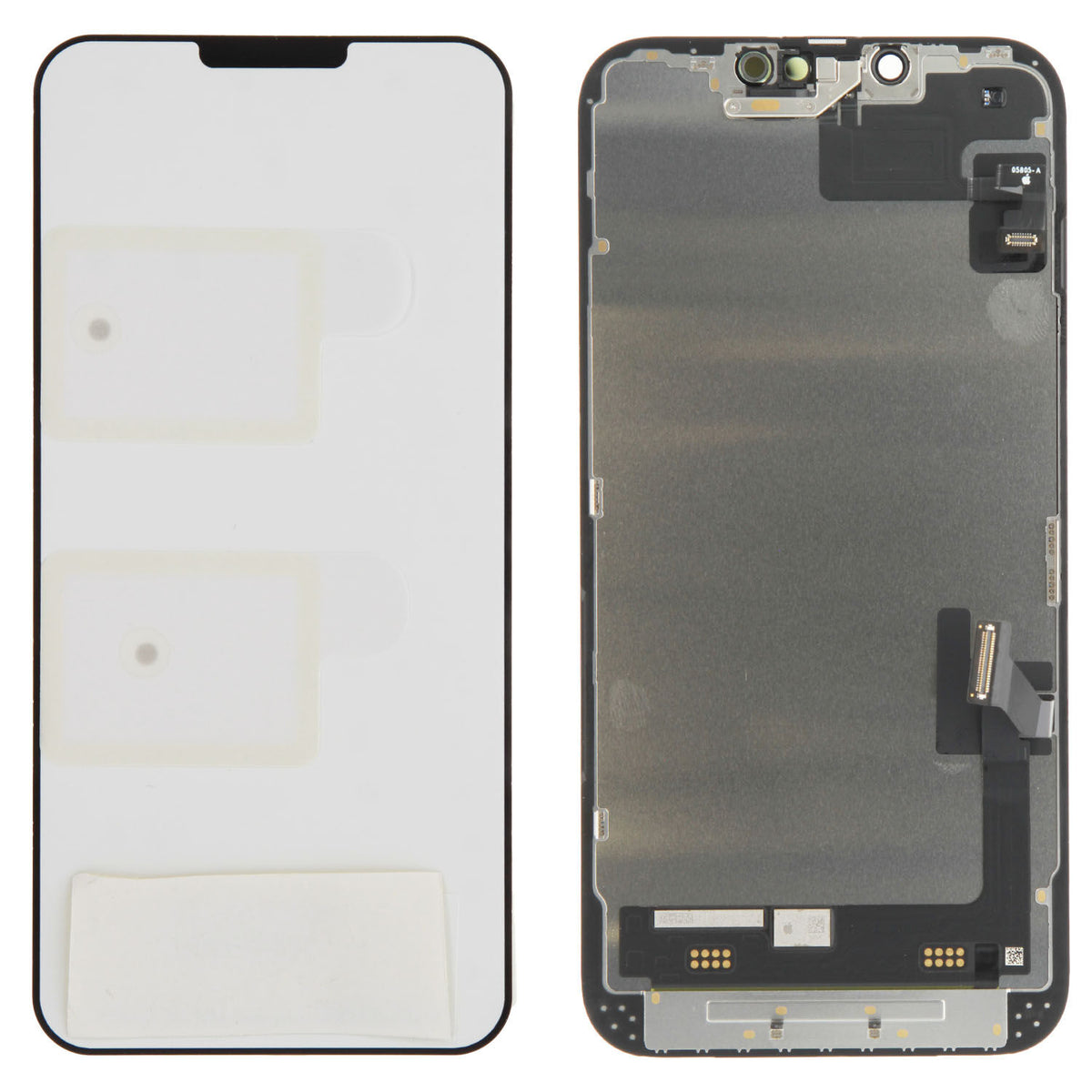 Apple iPhone 16 Display Assembly (Original)