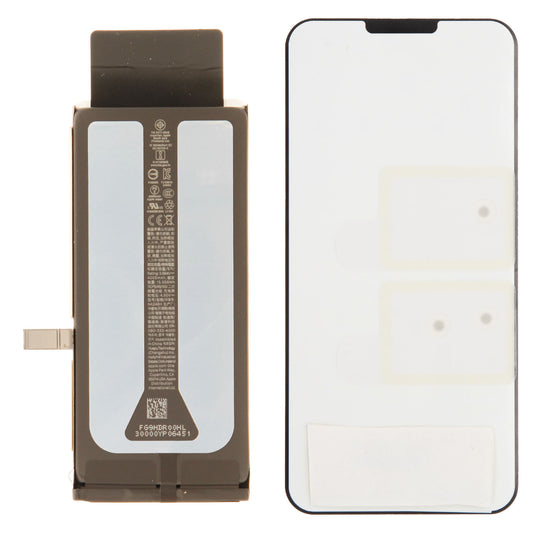 Apple iPhone 16 Battery (Original) – High Capacity