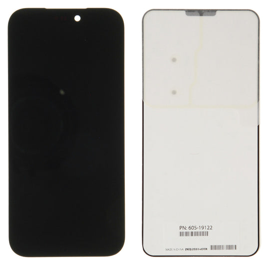 Apple iPhone 17 Pro Max Display Assembly (Original)