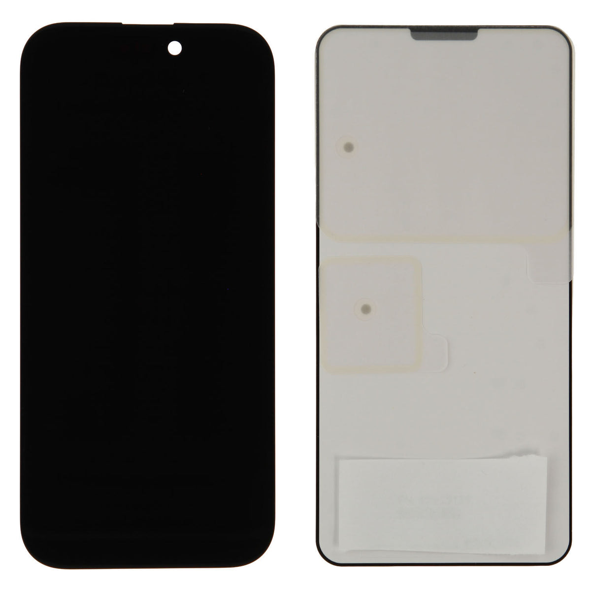 Apple iPhone 17 Display Assembly (Original)