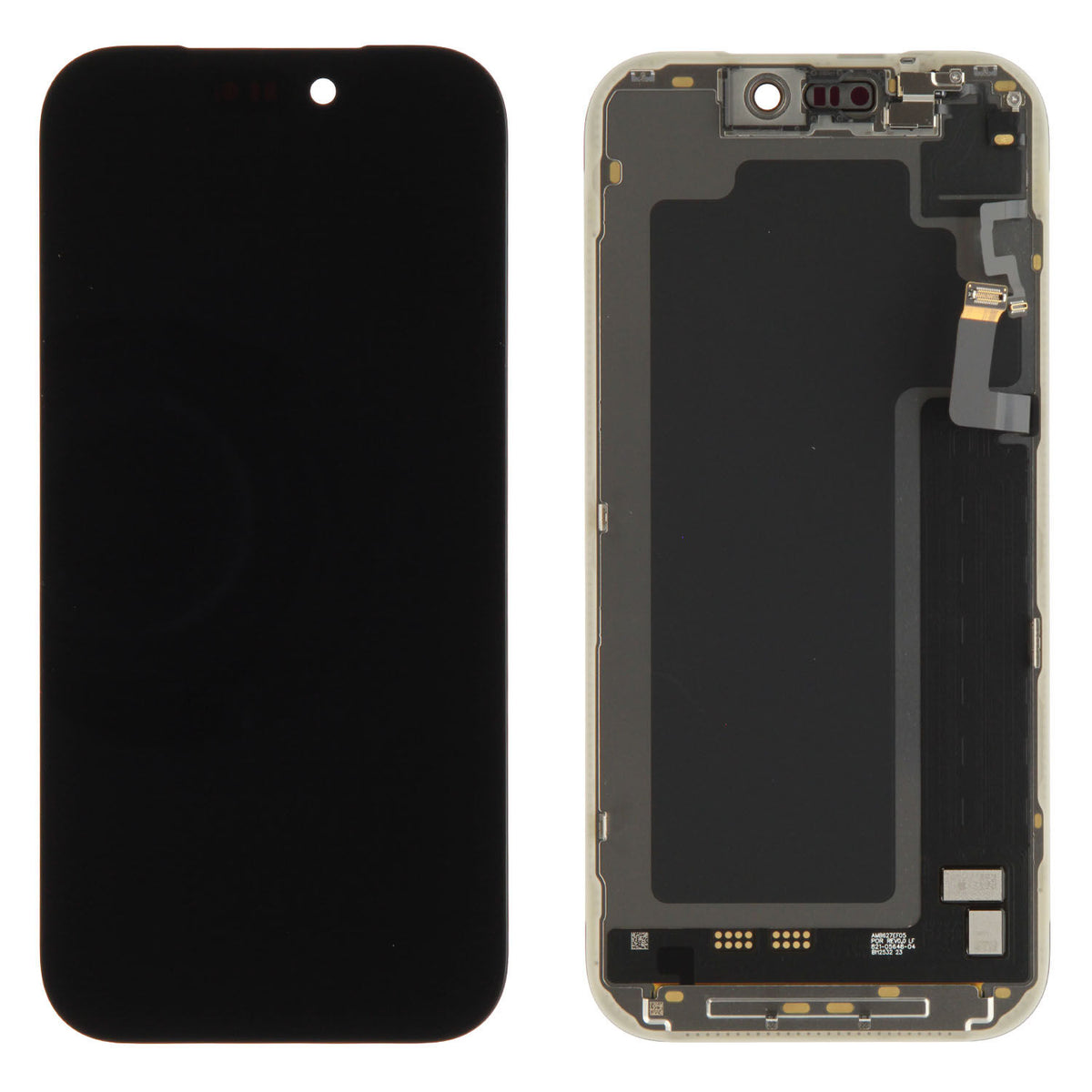 Apple iPhone 17 Pro Display Assembly (Original)