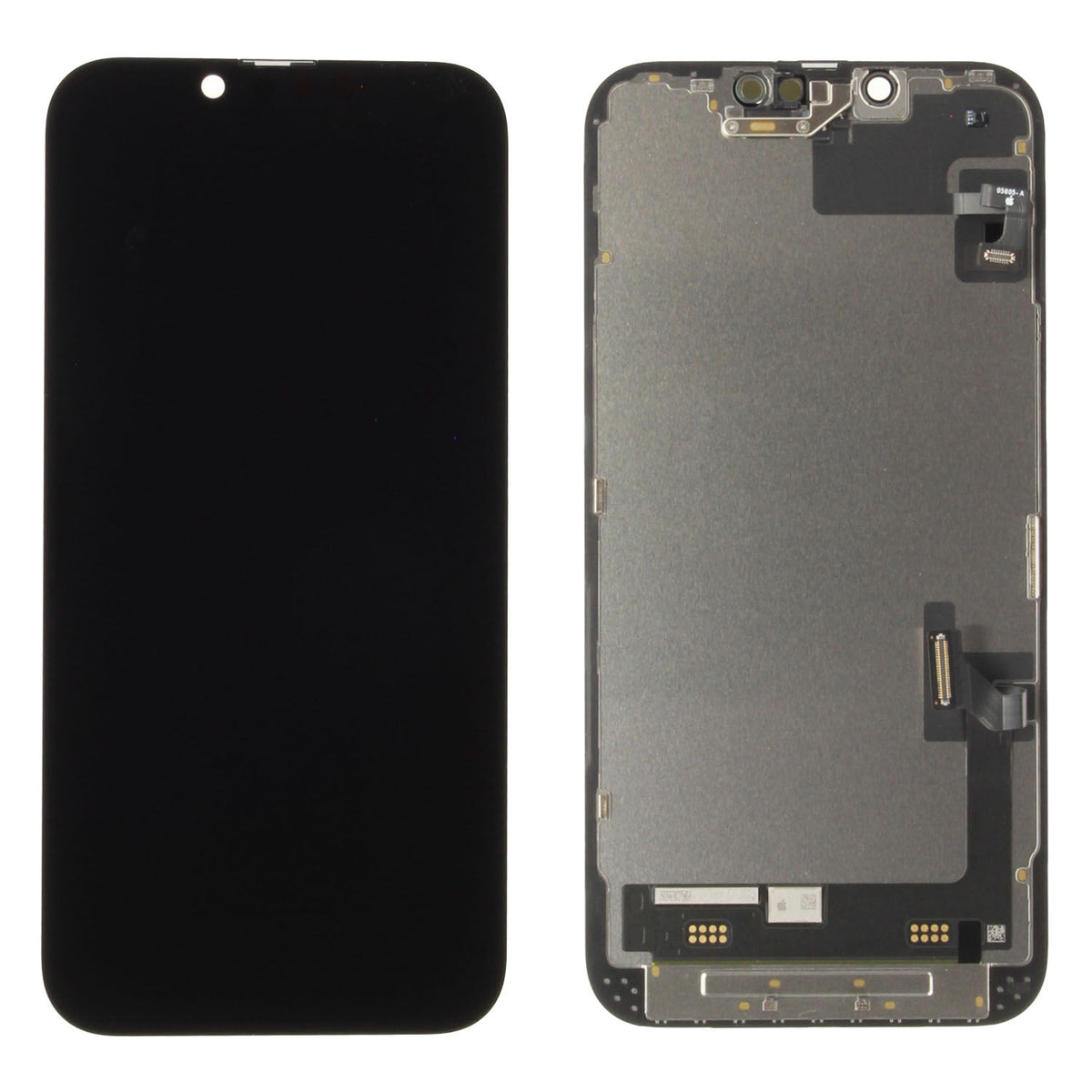 Apple iPhone 17 Display Assembly (Original)