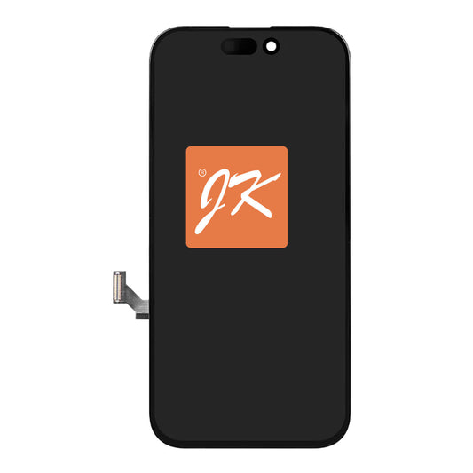 Apple iPhone 15 Plus OLED Display Assembly