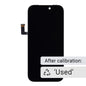 Apple iPhone 17 Pro OLED Display Assembly (Pulled)