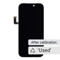 Apple iPhone 17 Pro Max OLED Display Assembly (Pulled)