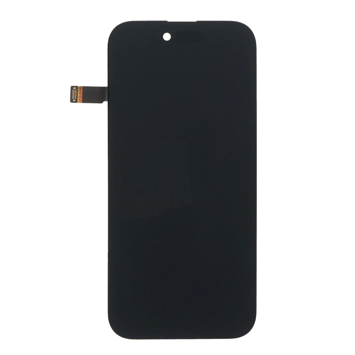 Apple iPhone 17 Air OLED Display Assembly (Pulled)