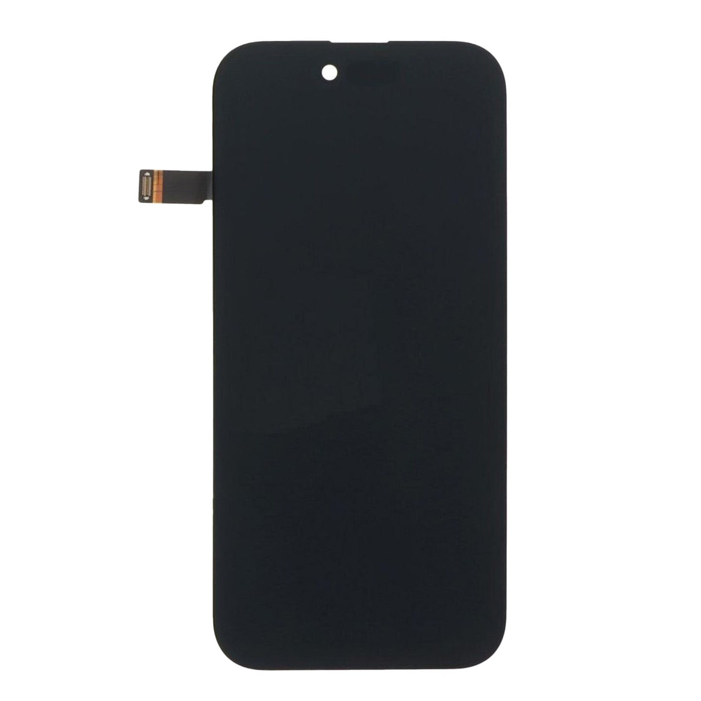 Apple iPhone 17 Air OLED Display Assembly (Pulled)