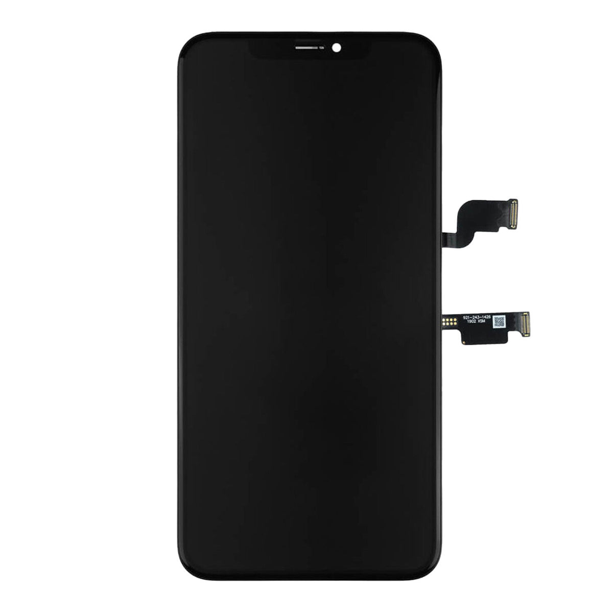 Apple iPhone XS Max OLED Display Assembly (Pulled)