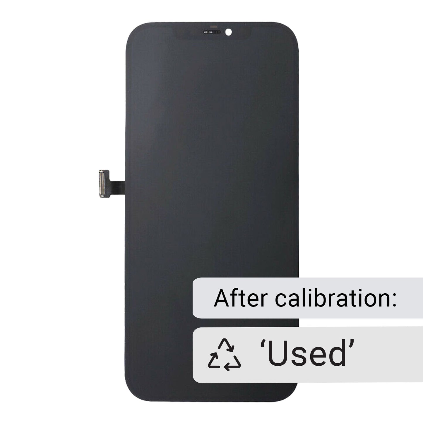 Apple iPhone 12 Pro Max OLED Display Assembly