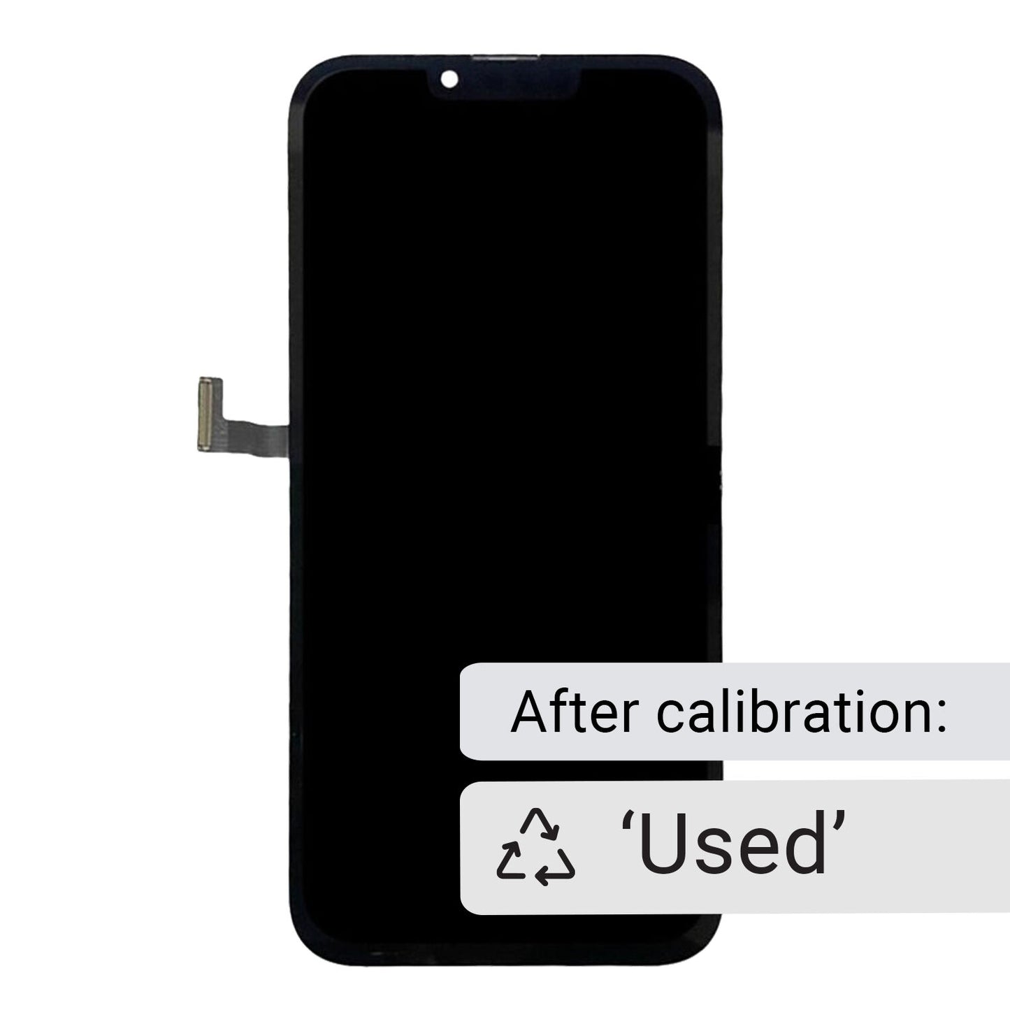 Apple iPhone 13 Pro Max OLED Display Assembly