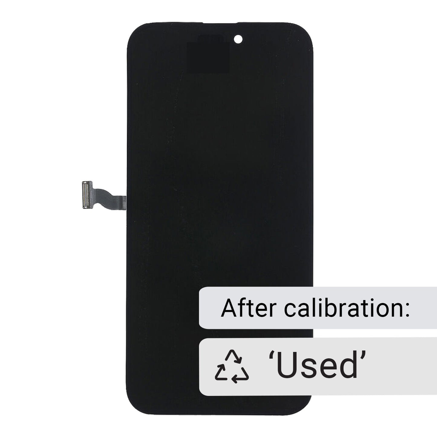 Apple iPhone 14 Pro Max Display Assembly (Refurbished)