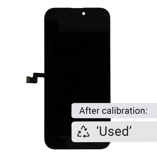 Apple iPhone 16 Pro Display Assembly (Refurbished)