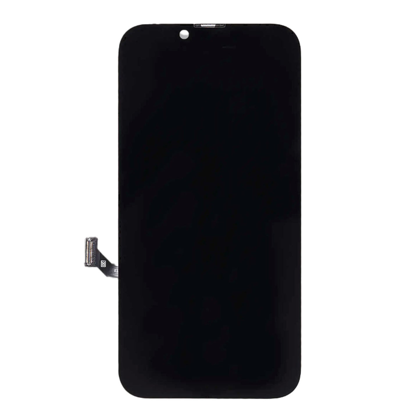 Apple iPhone 16 OLED Display Assembly (Pulled A)