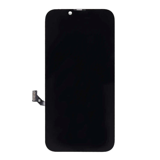 Apple iPhone 16 OLED Display Assembly (Pulled A)