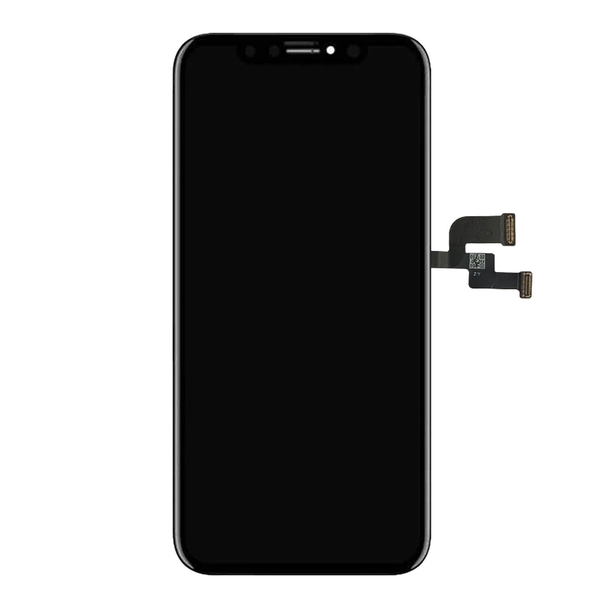 Apple iPhone XS OLED Display Assembly (Pulled)