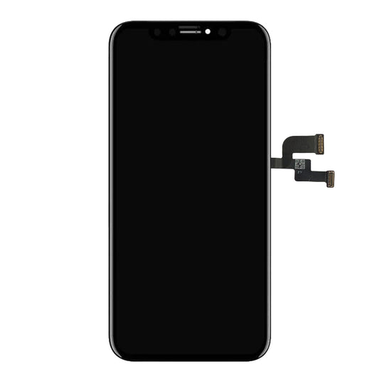Apple iPhone XS OLED Display Assembly (Pulled)