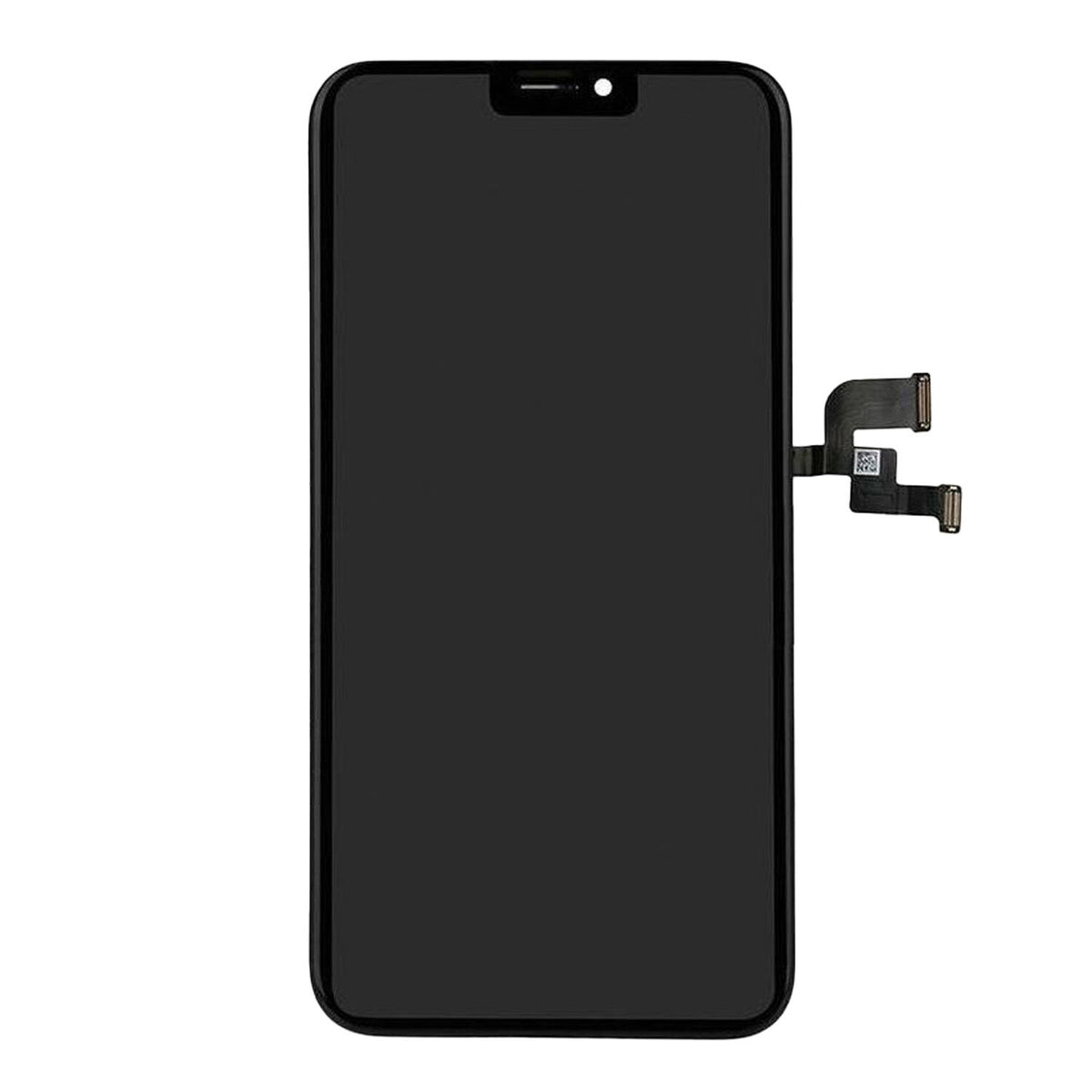 Apple iPhone X OLED Display Assembly (Pulled)