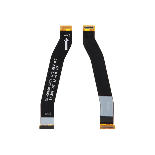 Samsung Galaxy S21 FE Display Assembly (Original)