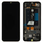 Samsung Galaxy A14 Display Assembly (Original) – Black