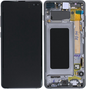 Samsung Galaxy S10 Plus Display Assembly – Black
