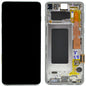 Samsung Galaxy S10 Display Assembly – Silver