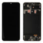 Samsung Galaxy A20 Display Assembly – Black