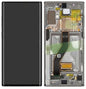Samsung Galaxy Note 10 Plus Display Assembly – Silver